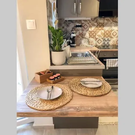 Apartment Your Cozy Downtown - Studio
